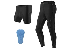 ROCKBROS Fahrradjacke Herren Elastisch Atmungsaktiv Laufjacke Softshelljacke Schwarz/Lila/Gelb/Dunkelblau