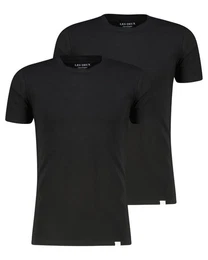 T-Shirt Herren T-Shirt 2-Pack (1-tlg)