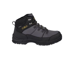 CMP Annuuk Snow Boot WP Hellgrau/Dunkelgrau/Grau