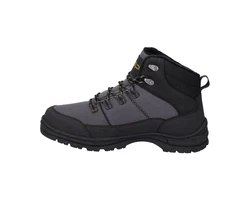 CMP Annuuk Snow Boot WP Hellgrau/Dunkelgrau/Grau