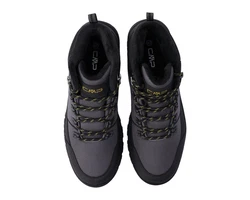 CMP Annuuk Snow Boot WP Hellgrau/Dunkelgrau/Grau