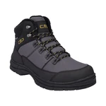 CMP Annuuk Snow Boot WP Hellgrau/Dunkelgrau/Grau