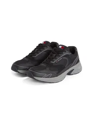 Tommy Jeans Sneaker THE CONEY schwarz