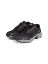 Tommy Jeans Sneaker THE CONEY schwarz