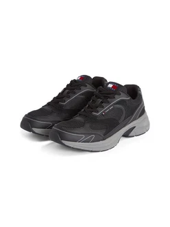 Tommy Jeans Sneaker THE CONEY schwarz Tommy Jeans Sneaker THE CONEY schwarz