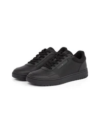 TH BASKET CORE LITE LTH Plateausneaker, Freitzeitschuh, Schnrschuh, Halbschuh mit gepolstertem Schaftrand