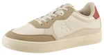 Calvin Klein Jeans Sneaker CLASSIC Khaki/Beige