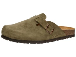 Clog Pedro Hausschuh