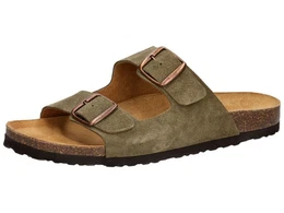 Pantolette Alvaro Pantoffel
