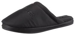 Tommy Hilfiger Hausschuh House Shoe schwarz