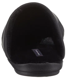 Tommy Hilfiger Hausschuh House Shoe schwarz
