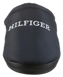 Tommy Hilfiger Hausschuh House Shoe Dunkelblau/Blau
