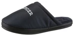 Tommy Hilfiger Hausschuh House Shoe Dunkelblau/Blau