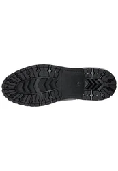 camel active Schnürschuh Schwarz/Dunkelblau/Braun