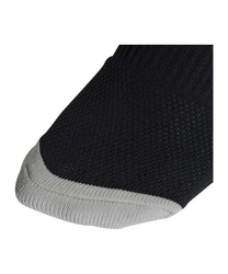 adidas Performance Fußballstutzen Milano 23 Schwarz/Blau