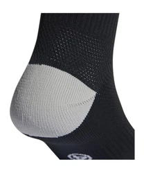 adidas Performance Fußballstutzen Milano 23 Schwarz/Blau