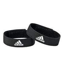 adidas Performance Fußballstutzen Sock Holder Stutzenhalter Schwarz
