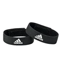 adidas Performance Fußballstutzen Sock Holder Stutzenhalter Schwarz