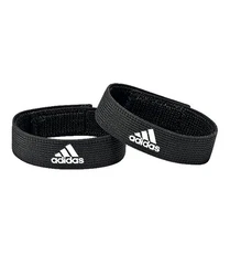 adidas Performance Fußballstutzen Sock Holder Stutzenhalter Schwarz