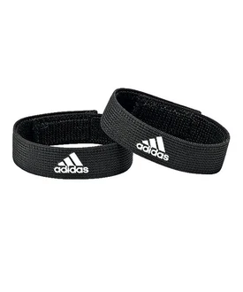 adidas Performance Fußballstutzen Sock Holder Stutzenhalter Schwarz