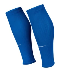 Nike Fußballstutzen Strike World Cup 22 Sleeve Blau/Hellblau