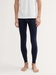 Lange Unterhose Basic Longpants