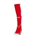Jako Fußballstutzen Lazio Dunkelrot/Rot/Rosa