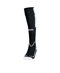 Jako Fußballstutzen Lazio Rosa/Grau/Schwarz/Gelb/Orange/Weiß