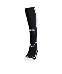 Jako Fußballstutzen Lazio Rosa/Grau/Schwarz/Gelb/Orange/Weiß