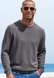 John Devin Strickpullover 