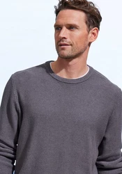 John Devin Strickpullover 