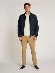 TOMMY HILFIGER Jacke HARRINGTON blau (desert sky)