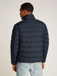 Tommy Jeans Jacke TJM LT DOWN PRINTED JACKET navy