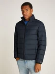 Tommy Jeans Jacke TJM LT DOWN PRINTED JACKET navy