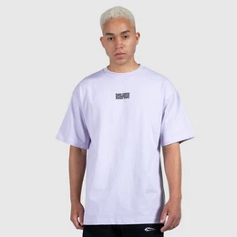 T-Shirt Lawson Oversize, 100% Baumwolle