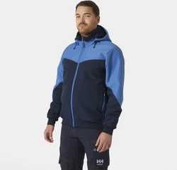 Helly Hansen Softshelljacke Oxford 