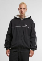 Hoodie Bonded Zip Hoody