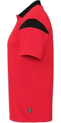 uhlsport Poloshirt Squad 27 Rot