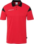 uhlsport Poloshirt Squad 27 Rot