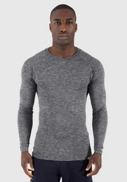 Longsleeve Hudson Seamless