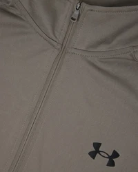 Under Armour Langarmshirt Tech 2.0 Half-Zip Grau/Rot/Khaki/Dunkelgrün/Braun/Hellgrau