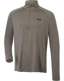 Langarmshirt Langarm-Shirt Tech 2.0 Half-Zip