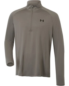 Under Armour Langarmshirt Tech 2.0 Half-Zip