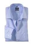 OLYMP Hemd 'Luxor' blau