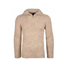Sweatshirt uni regular fit (1-tlg., keine Angabe)