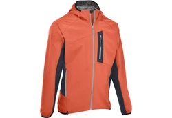 Maul Sport 3-in-1-Funktionsjacke Achenkopf Orange