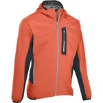 Maul Sport 3-in-1-Funktionsjacke Achenkopf Orange