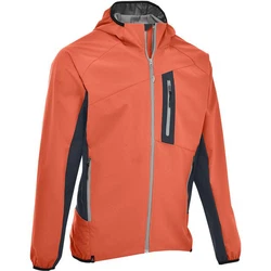Maul Sport 3-in-1-Funktionsjacke Achenkopf Orange