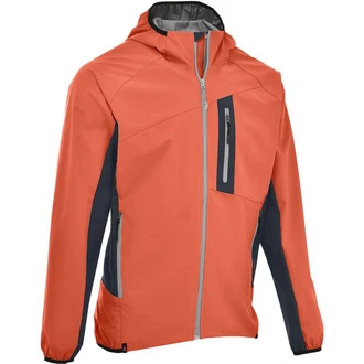 Maul Sport 3-in-1-Funktionsjacke Achenkopf Orange Maul Sport 3-in-1-Funktionsjacke Achenkopf Orange