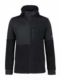 Funktionsjacke CLAIRTON SCHWARZ